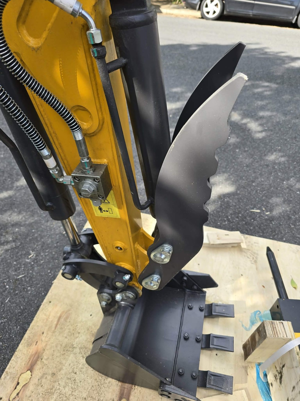42cm bucket view 2